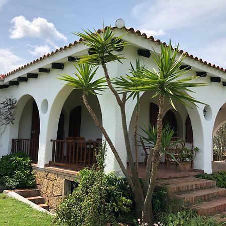 Villa Margherita Cannigione Ngoại thất bức ảnh