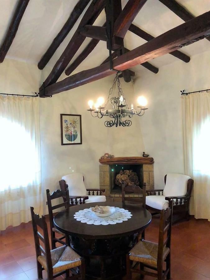 Villa Margherita Cannigione Ngoại thất bức ảnh