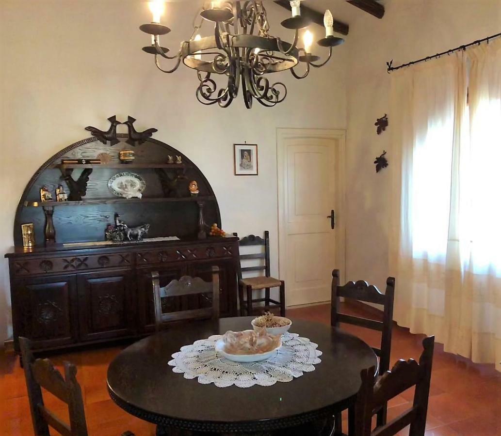 Villa Margherita Cannigione Ngoại thất bức ảnh