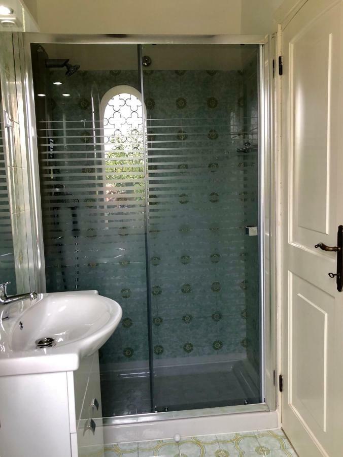 Villa Margherita Cannigione Ngoại thất bức ảnh
