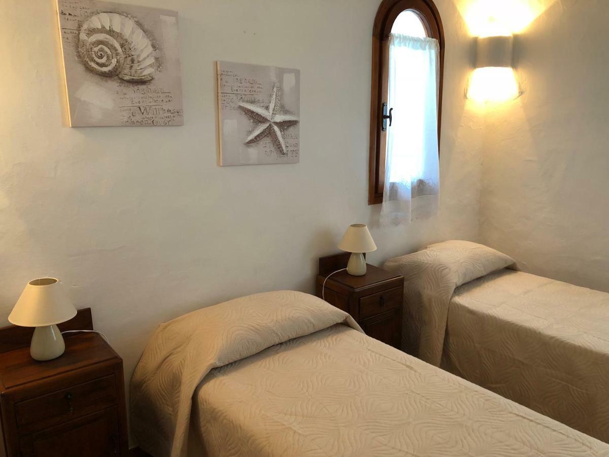 Villa Margherita Cannigione Ngoại thất bức ảnh