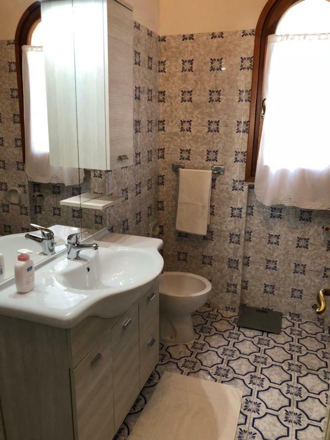 Villa Margherita Cannigione Ngoại thất bức ảnh
