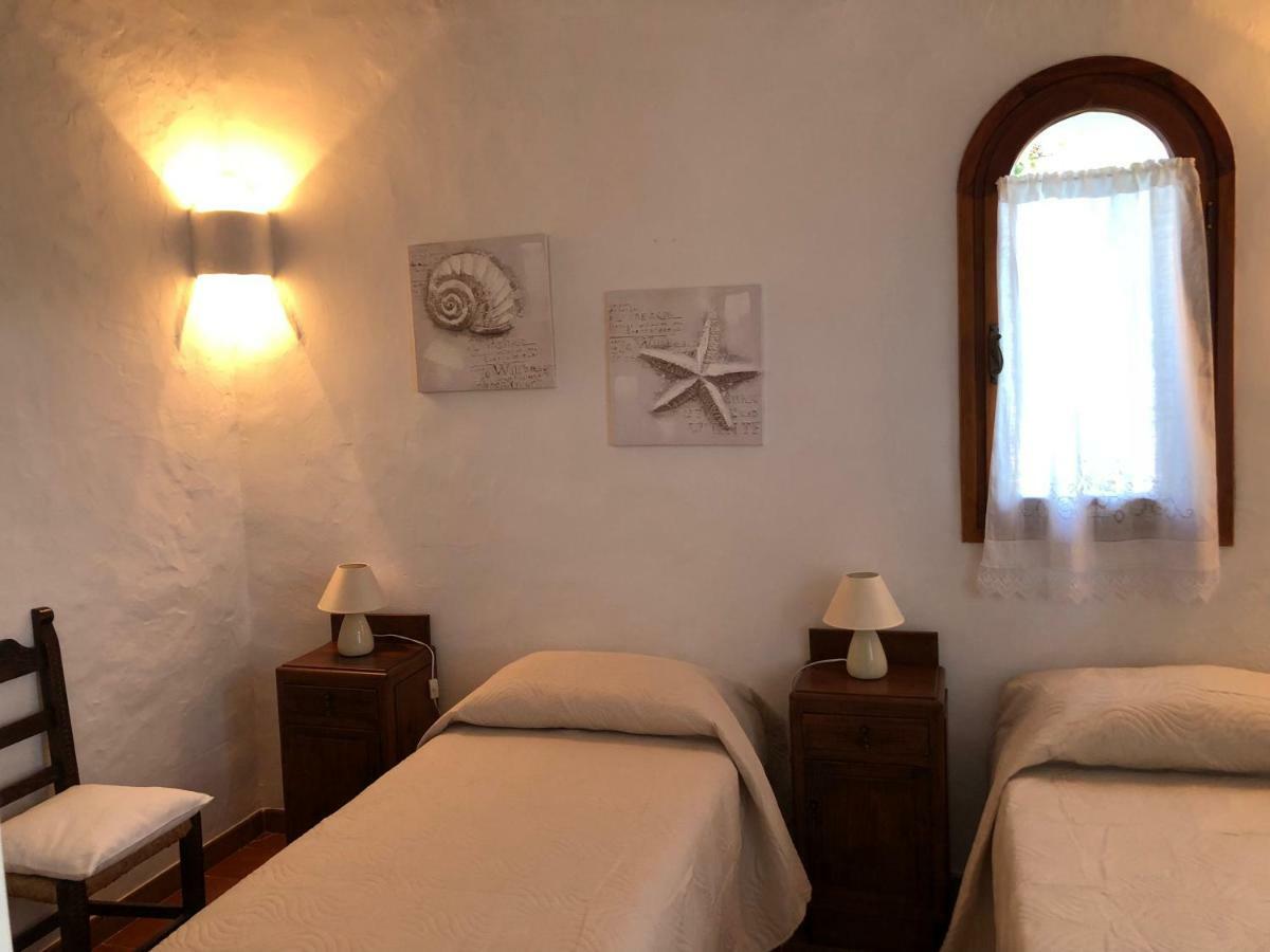 Villa Margherita Cannigione Ngoại thất bức ảnh